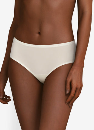 Chantelle slip softstretch hipster ivoor dames