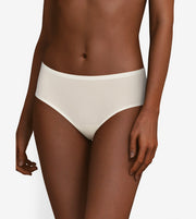 Chantelle softstretch hipster briefs ivory women