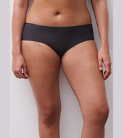 Chantelle SoftStretch Carbon Hipster Brief for women