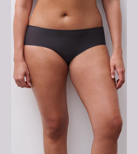 Chantelle slip softstretch hipster karbon dames