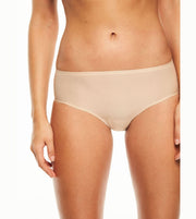 Chantelle softstretch hipster briefs nude women