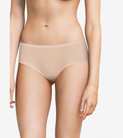Chantelle softstretch hipster briefs for women, soft pink