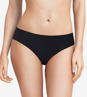 Chantelle slip soft stretch bikini brief black ladies