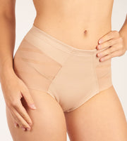 Dim slip maxi sculptante diam's control medium skin femmes