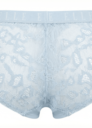 ELLE Culottes de bikini pastel pour femmes