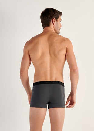Hom short 2 pack ho1 boxer briefs black men