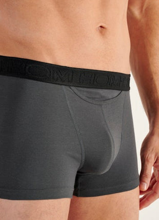 Hom short 2 pack ho1 boxer briefs black men