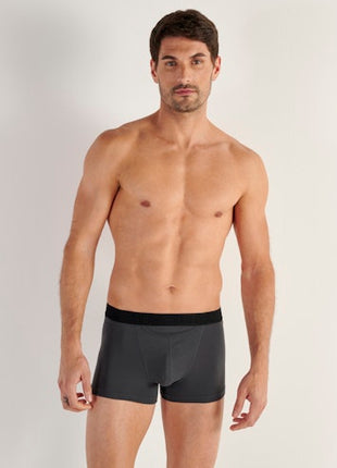 Hom short 2 pack ho1 boxer briefs black men