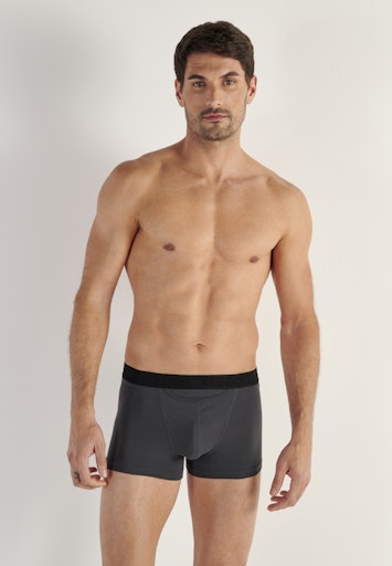 Hom short 2 pack ho1 boxer briefs black men