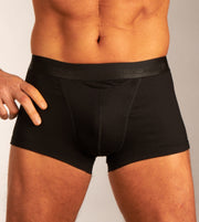 Hom short ho1 boxer briefs black men