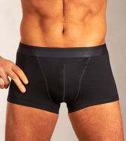 Hom short ho1 boxer briefs navy men
