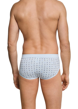 Schiesser brief 2 pack essentials sports briefs air men