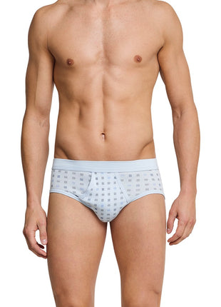 Schiesser brief 2 pack essentials sports briefs air men