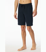 Schiesser men's shorts mix + relax blue