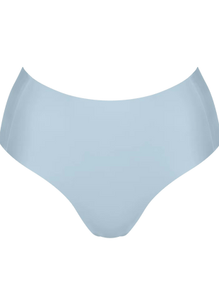 Sloggi ZERO Feel 2.0 High waist Light Blue dames