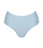 Sloggi ZERO Feel 2.0 Taille haute Light Blue Femmes