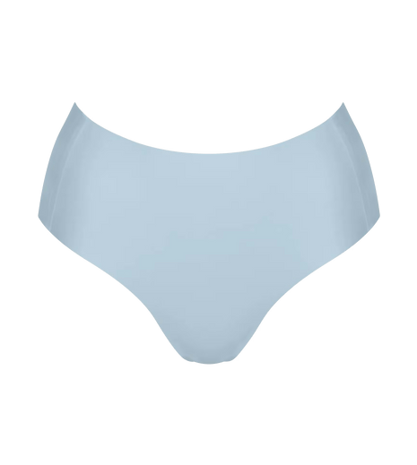 Sloggi ZERO Feel 2.0 High waist Light Blue dames
