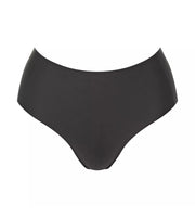 Sloggi ZERO Feel 2.0 Taille haute noire femmes