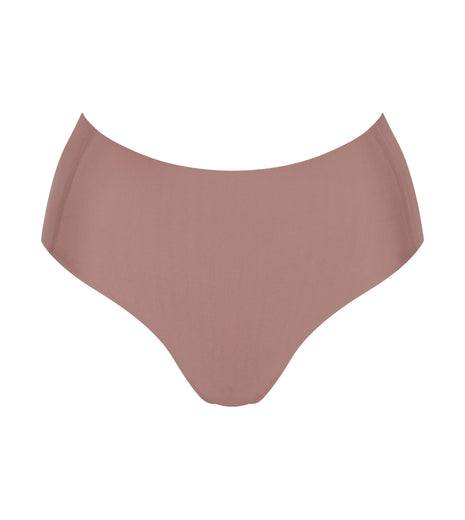 Sloggi ZERO Feel 2.0 High waist cocoa dames