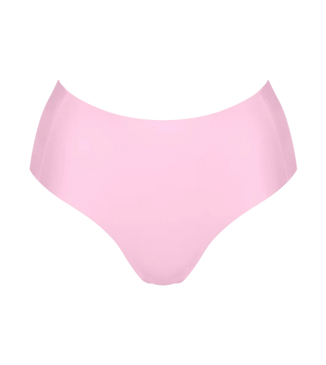 Sloggi ZERO Feel 2.0 High waist floral pink dames