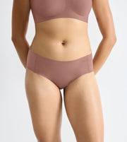 Sloggi ZERO Feel 2.0 Hipster cacao femmes