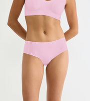Sloggi ZERO Feel 2.0 Hipster floral pink femmes