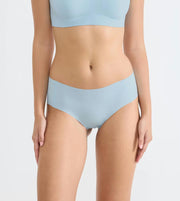 Sloggi ZERO Feel 2.0 Hipster light blue femmes