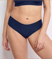 Sloggi ZERO Feel 2.0 Hipster navy blue femmes