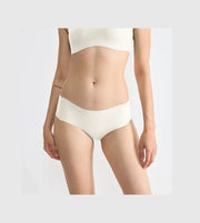 Sloggi ZERO Feel 2.0 Hipster silk white femmes