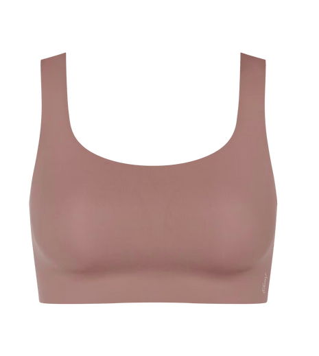 Sloggi ZERO Feel 2.0 Top cacao dames