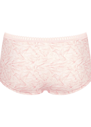 Sloggi 3 shorts Go Crush short red dames