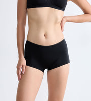 Sloggi shorty feel sensational black femmes