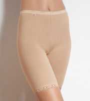Sloggi shorts basic+ long skin women