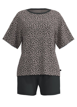 Tom Tailor pyjama short Naila femme