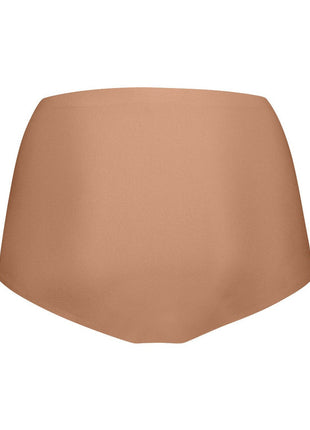 Ten Cate slip secrets high waist brief hazelnut femmes