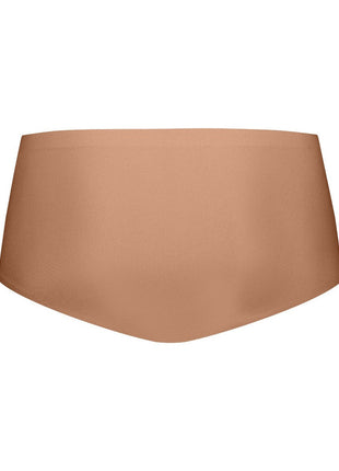 Ten Cate slip secrets midi brief hazelnut femmes