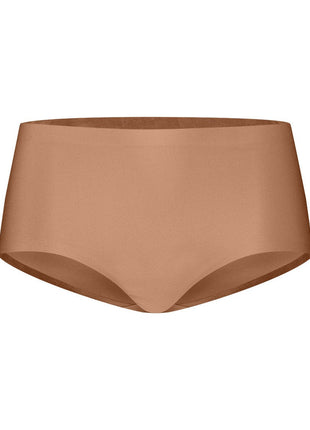 Ten Cate slip secrets midi brief hazelnut femmes
