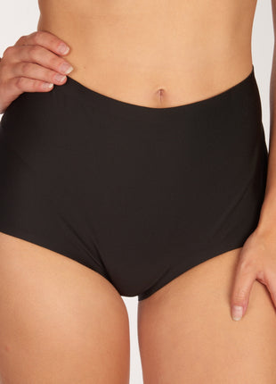 Ten Cate slip high waist sculptante secrets high waist shape black femmes