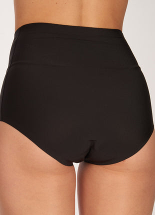 Ten Cate slip high waist sculptante secrets high waist shape black femmes