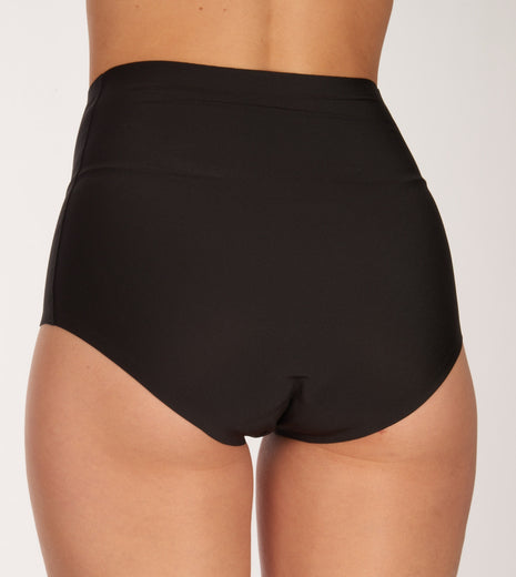 Ten Cate slip high waist sculptante secrets high waist shape black femmes
