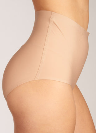 Ten Cate slip high waist sculptante secrets high waist shape walnut femmes
