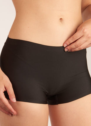 Ten Cate shorty secrets shorts black femmes