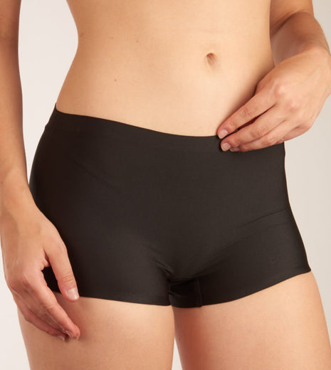 Ten Cate shorty secrets shorts black femmes