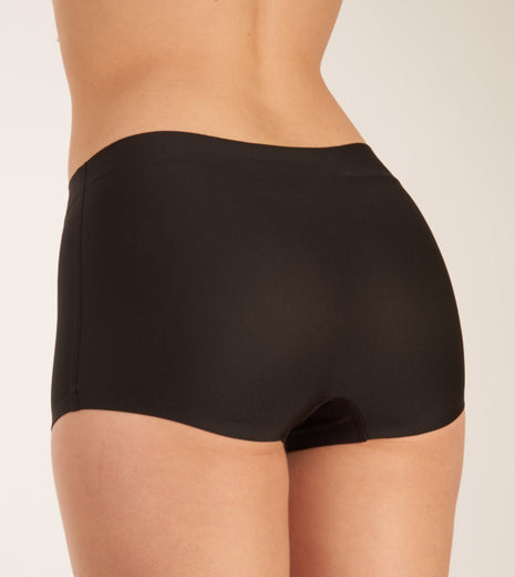 Ten Cate shorty secrets shorts black femmes