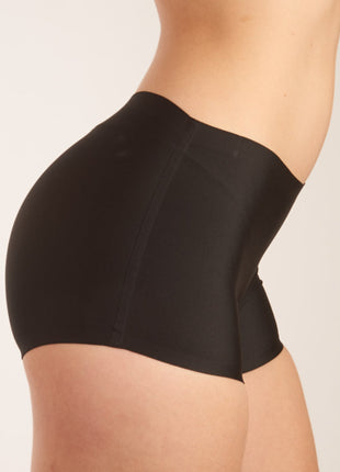 Ten Cate shorty secrets shorts black femmes