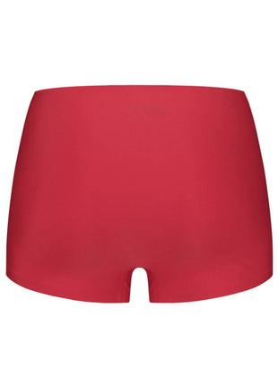 Ten Cate shorty secrets shorts red femmes