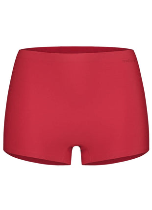 Ten Cate shorty secrets shorts red femmes