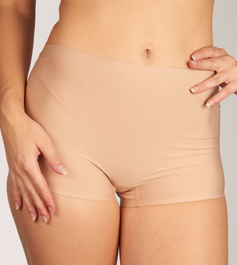 Ten Cate shorty secrets shorts walnut femmes