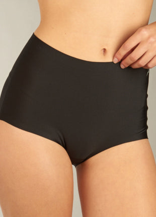 Ten Cate slip secrets high waist brief black femmes