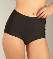 Ten Cate slip secrets high waist brief black femmes